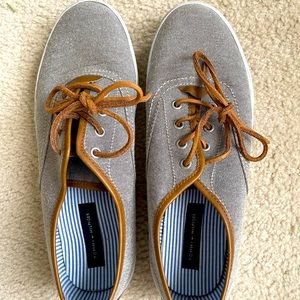 Tommy Hilfiger Mens Sneakers